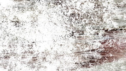 White Distressed Grunge Texture With Motion Blur And Subtle Earth Tones
