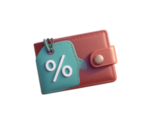 3d minimal shopping promotion. big sale. best offer. special discount offer. discount (2)