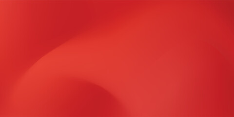 Luxury royal red gradient background. Modern Smooth transitions, vibrant and dynamic effect. For Christmas, Valentine Day cards and modern branding and packaging. Vector illustration, EPS 10.