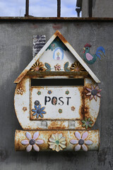briefkasten