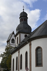 zeller kirchen