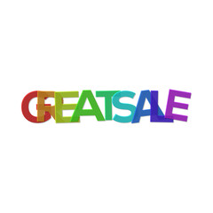 inscription on a green background