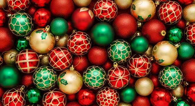 easter eggs on a white background - Powered by Adobe