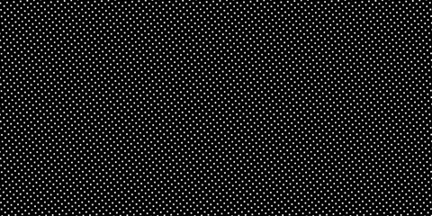 Abstract Black and White Polka Dot Pattern, halftone, dots, graphic, pattern. Vertical gradient black halftone dots background. Pop art template, texture illustration. Black Halftone Dotted Texture.