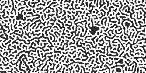 Golden brown leopard fur pattern with seamless vintage textured paper for decoration and backdrop. Brown seamless leopard print pattern with vintage textured design. turing style design. Ethnic wall © Creative Lis