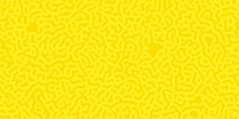 Golden brown leopard fur pattern with seamless vintage textured paper for decoration and backdrop. Brown seamless leopard print pattern with vintage textured design. turing style design. Ethnic wall