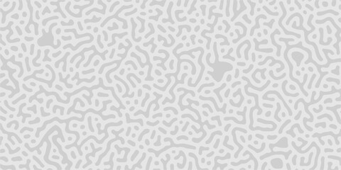 Fototapeta premium Abstract seamless geometric floral pattern with textured light color fabric design for vintage wallpaper or textile decoration