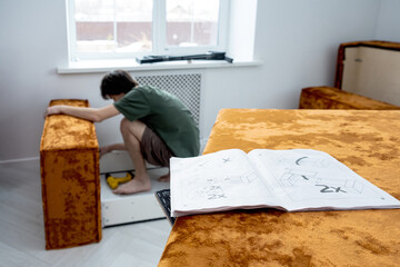 Fototapety na wymiar - Fototapeta24.pl