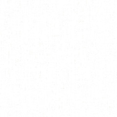 Grainy linen fabric inspired white texture background