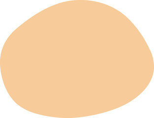 Soft linen inspired grain texture on plain white minimal