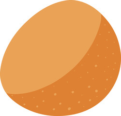 Matte handcrafted plaster texture with visible natural