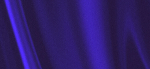 Abstract purple fabric texture with soft folds and lighting.