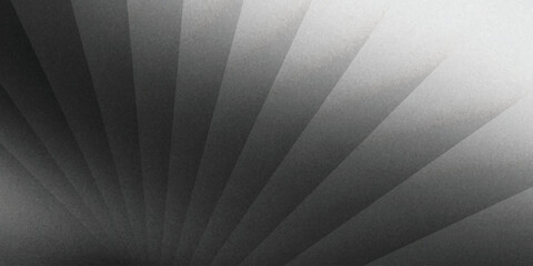 Grey gradient grain texture background