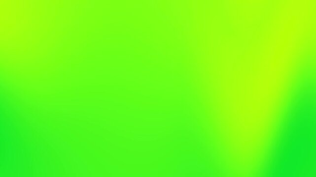 Gradient green background with a yellow hue, perfect for summer designs, nature concepts, or eye catching graphics in branding.