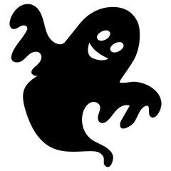 Halloween Silhouettes icon