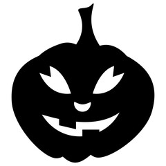 Halloween Silhouettes icon