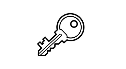 Abstract Silhouette Illustration Depicting Surreal Forms Against a Darkness Backdrop