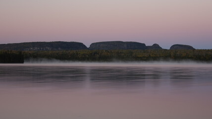 Ontario Provincial Park (Sleeping Giant)