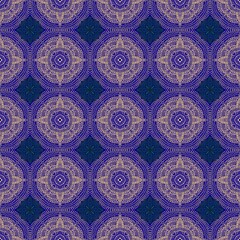 seamless damask wallpaper