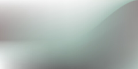  background with metal mirror texture. Chrome gradient surface with light gloss design