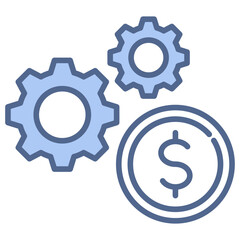 Process Icon Collection