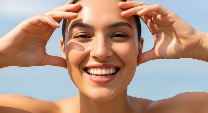 Protecci&oacute;n de la piel.