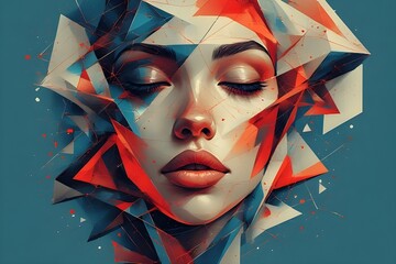 The Geometric Muse