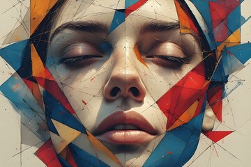 Soul's Geometric Dream