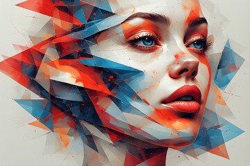 Exploding Colors