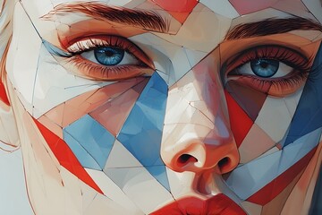 Kaleidoscope of Emotion