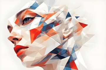 Geometric Muse