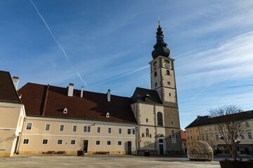 Dom zu St. Pölten © oleg_ru