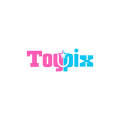 toy logo letter