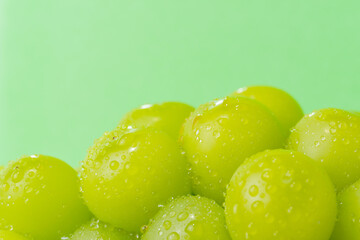 シャインマスカット