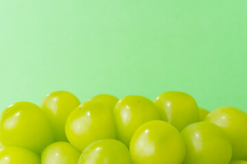 シャインマスカット