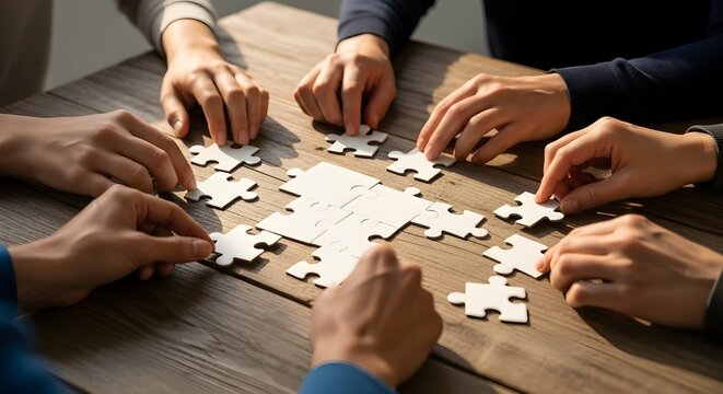 Encuentra nuevas soluciones