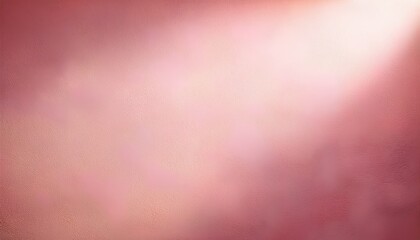 Soft Pink And Cream Colour Backround With A Little Bit Of Texture Light Source Top Right