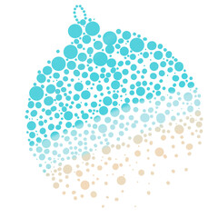 &ldquo;Whimsical Christmas Trees &ndash; Minimal Holiday Doodles&rdquo;