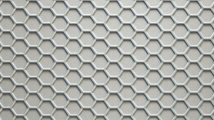 Abstract black and grey colour  spring steel background.	