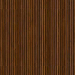 Fototapeta premium Vertical wood paneling texture in a warm brown color for backgrounds
