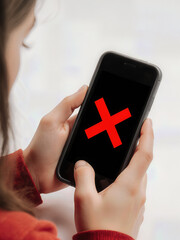 Social media ban for children