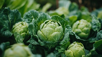 plant, food, vegetable, leaf, hop, nature,