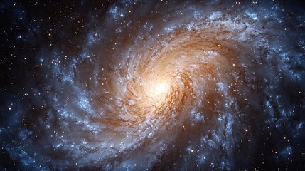 space, galaxy, star, nebula, sky, light, 