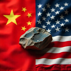 Raw Material Security: Securing Critical Rare Earths for National Defense