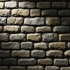 Fototapeta premium Stone Wall Texture