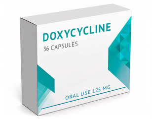 Doxycycline