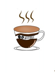 coffee cup icon