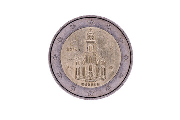 Frankfurter Paulskirche