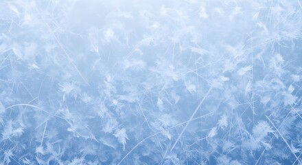 Fototapeta premium Hielo rayado natural en la pista de hielo como textura o fondo para la composición invernal, imagen larga y grande