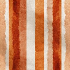 Fototapeta premium Orange Vertical Stripe Texture. Background Design Element for Website or Print